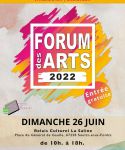 Forum des arts
